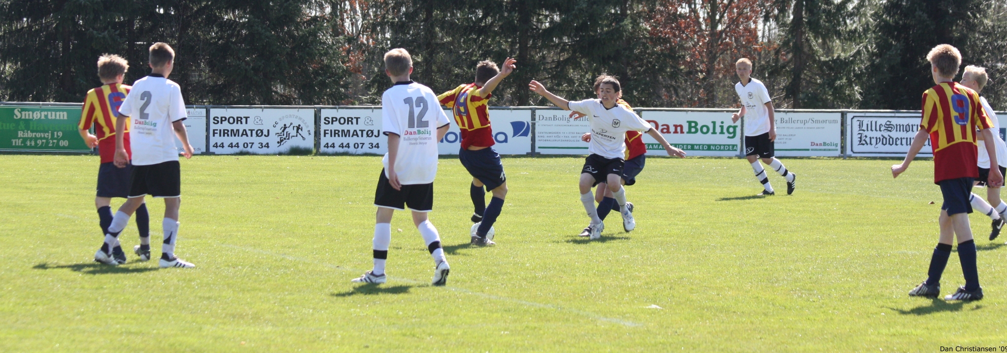 LSF Farum077